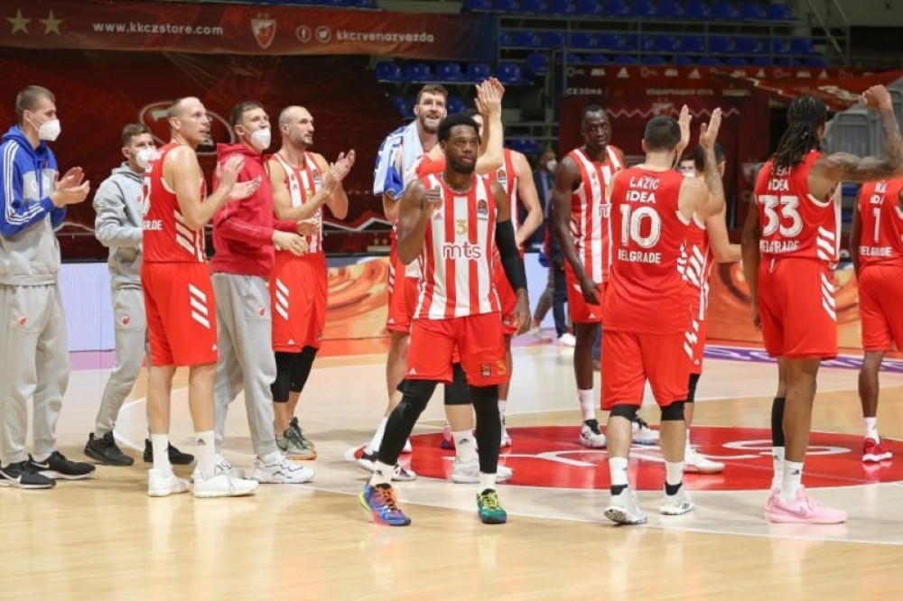 Korona poremetila raspored i stvorila velike probleme Zvezdi, hoće li crveno-beli ovo izdržati