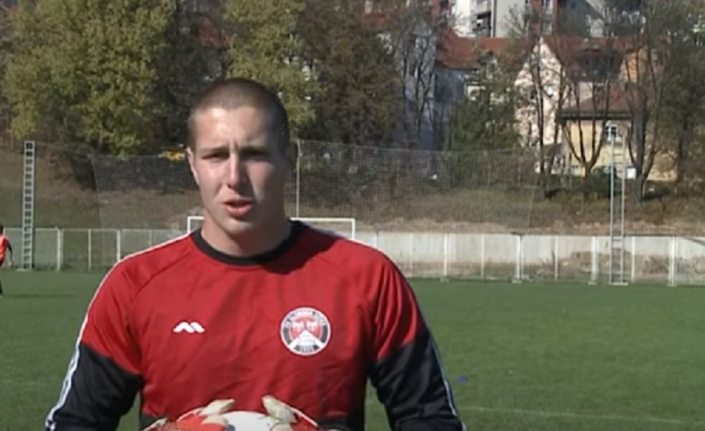 Sada se grčki velikan raspituje za njega (VIDEO)