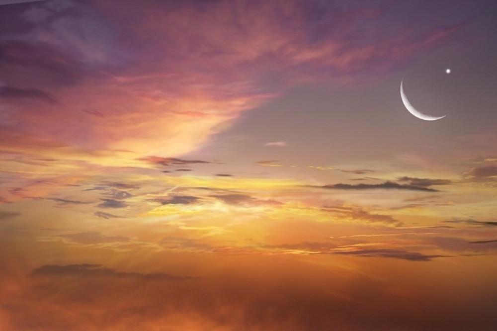 Mlad mesec, 15. novembra, za ova tri znaka, znači ispunjenje sna!