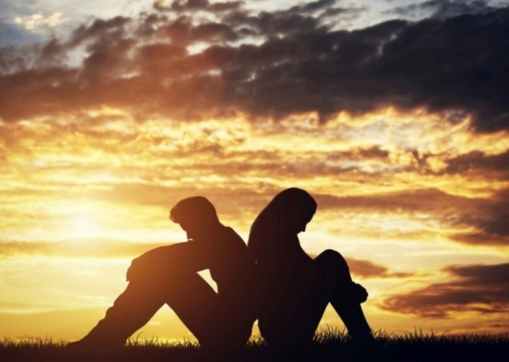 Suđeno vam je da ovako uništavate sopstveni život