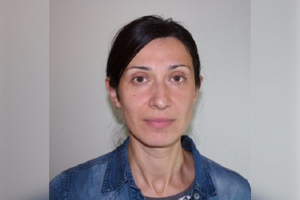 Mole se svi ukoliko prepoznaju osobu da se obrate policiji