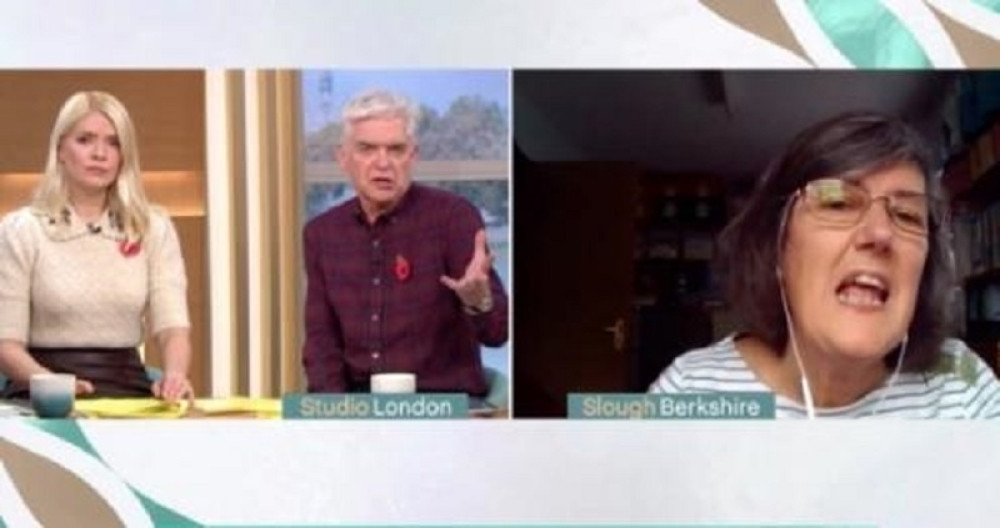 "Svi ćemo umreti, okončajte ovu nacionalnu agoniju"!