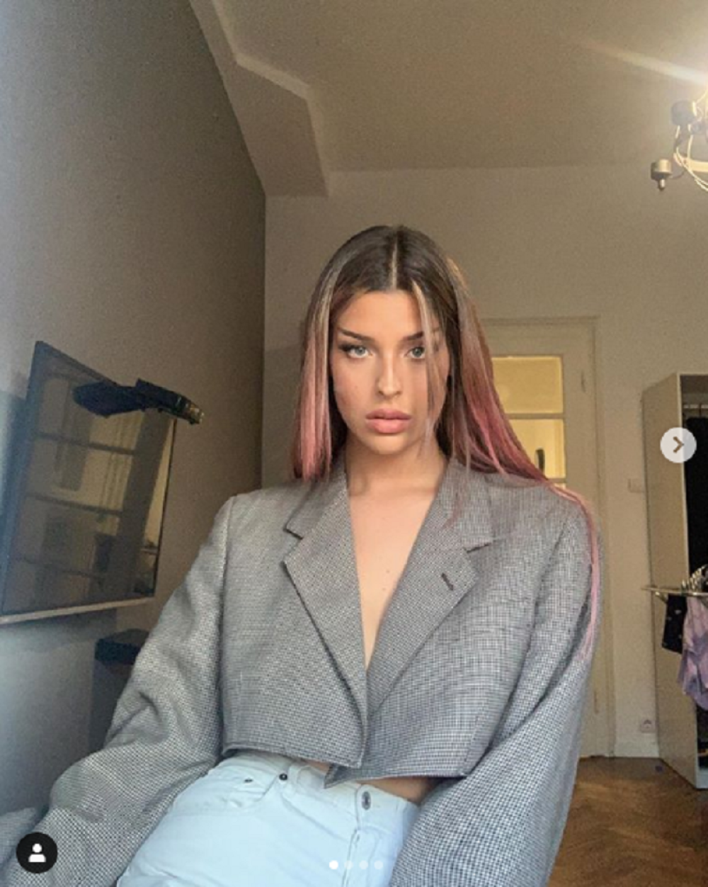 Ne tražim savete od tetke Nataše Bekvalac jer sam labilna ličnost (VIDEO)