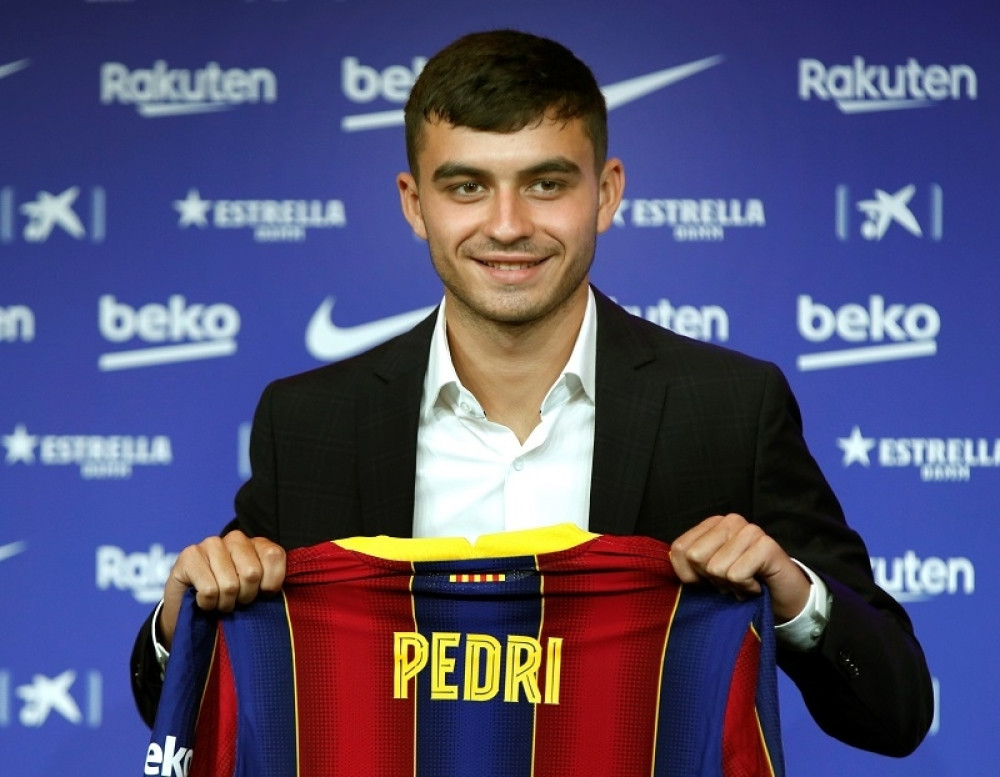 UZ MESIJA IGRA najveći talenat na svetu, a otkrio ga je - SRBIN!