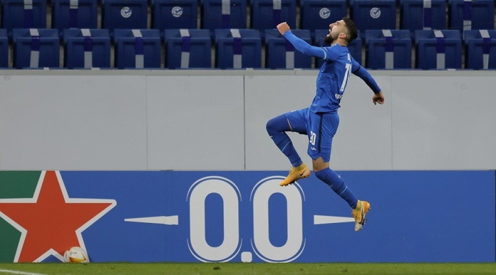 Zvezdi dao gol i zapečatio joj sudbinu, a sada je i on nagrabusio