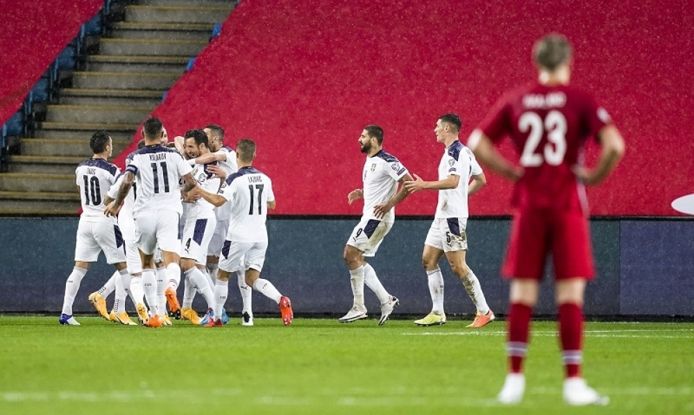 NEKADA LJUTI RIVALI, sada na istoj strani: ŠKOTSKA PADA na „Marakani“!