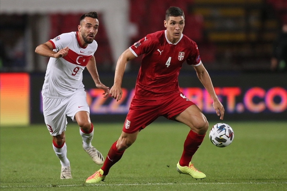 I Murinjo krenuo po Blekija!