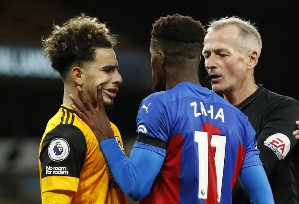 Pomenuo obojene fudbalere i odmah mu "odletela glava"