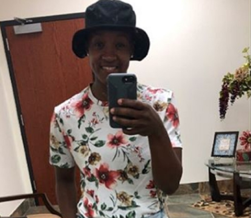 Amerikanka Ivon je odrasla u sportskoj porodici, ima snage za dve utakmice zaredom!