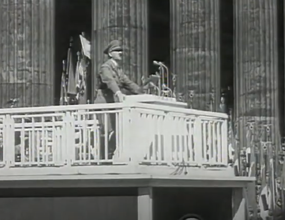 Ponovo se postavlja pitanje gde je Hitler zaista završio svoj život