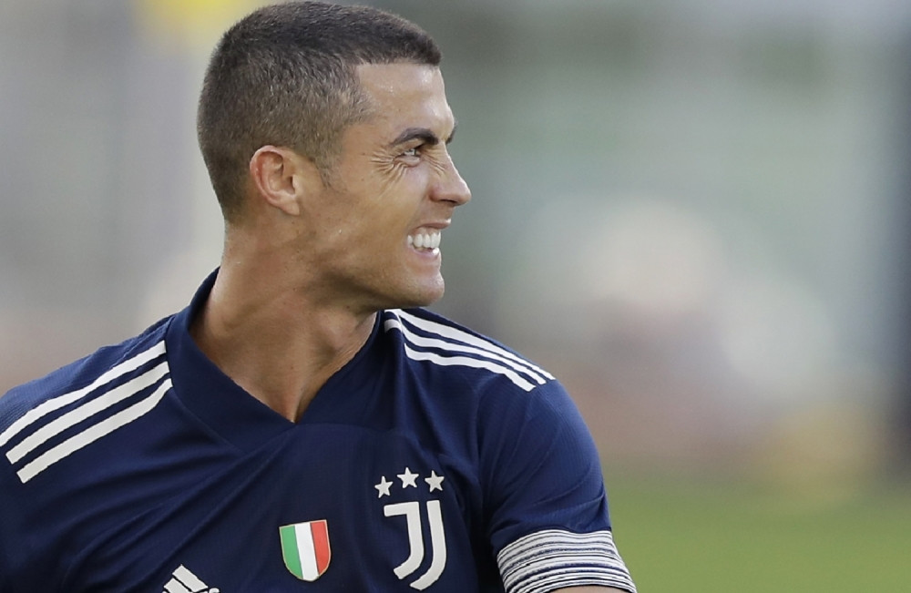 Ronaldo stiže u PSŽ, ali ostaje ključno pitanje umesto koga, svi misle da se o njemu radi