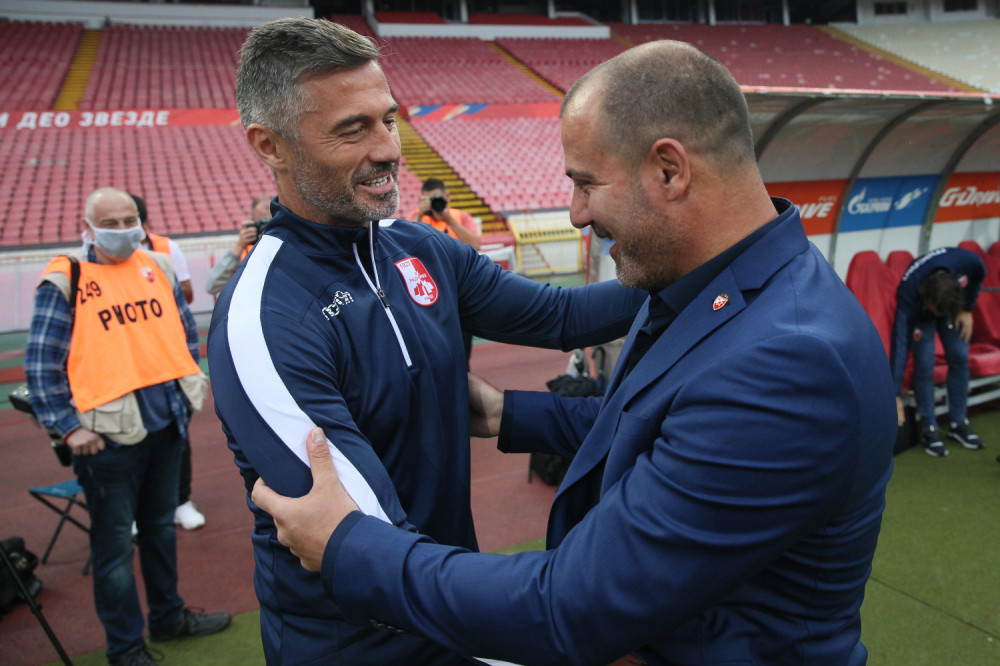 Otišao iz superligaša zvučnog imena i skrasio se na jugu zemlje, pogodite o kom se radi