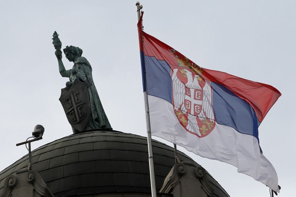 Srbija obeležava Dan primirja u Prvom svetskom ratu