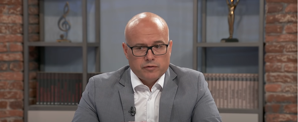 Gradonačelnik Novog Sada otvoreno o COVID-19 i o novim "STRAŠNIM" investicijama