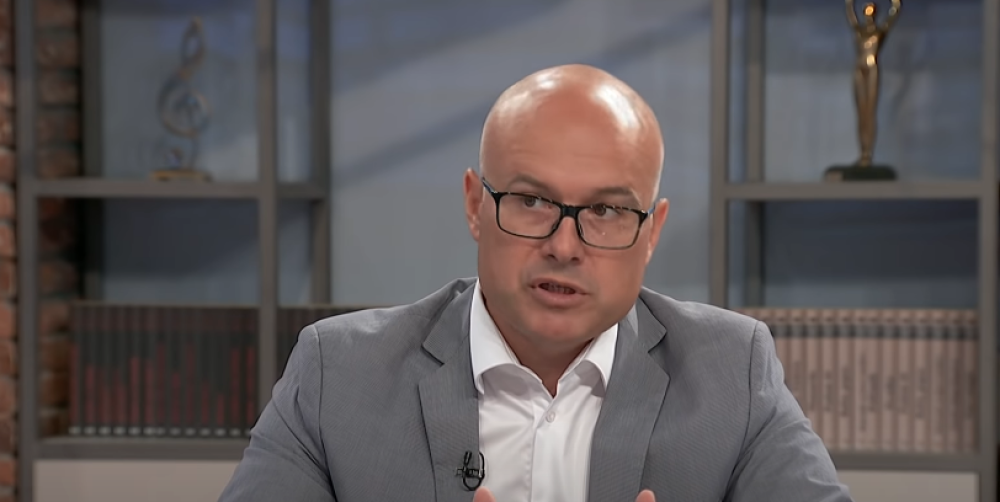 "Ne isključujem uvođenje vanredne situacije u Novom Sadu"