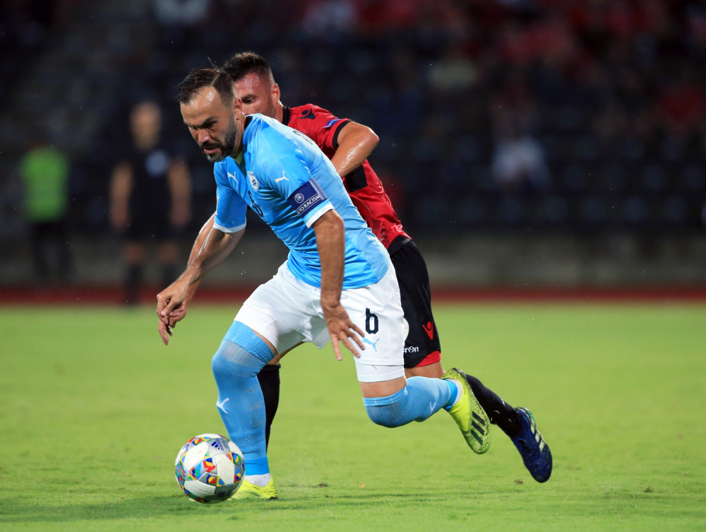 Ključni protagonista u Partizanovom veznom redu izašao iz samoizolacije, svi odahnuli