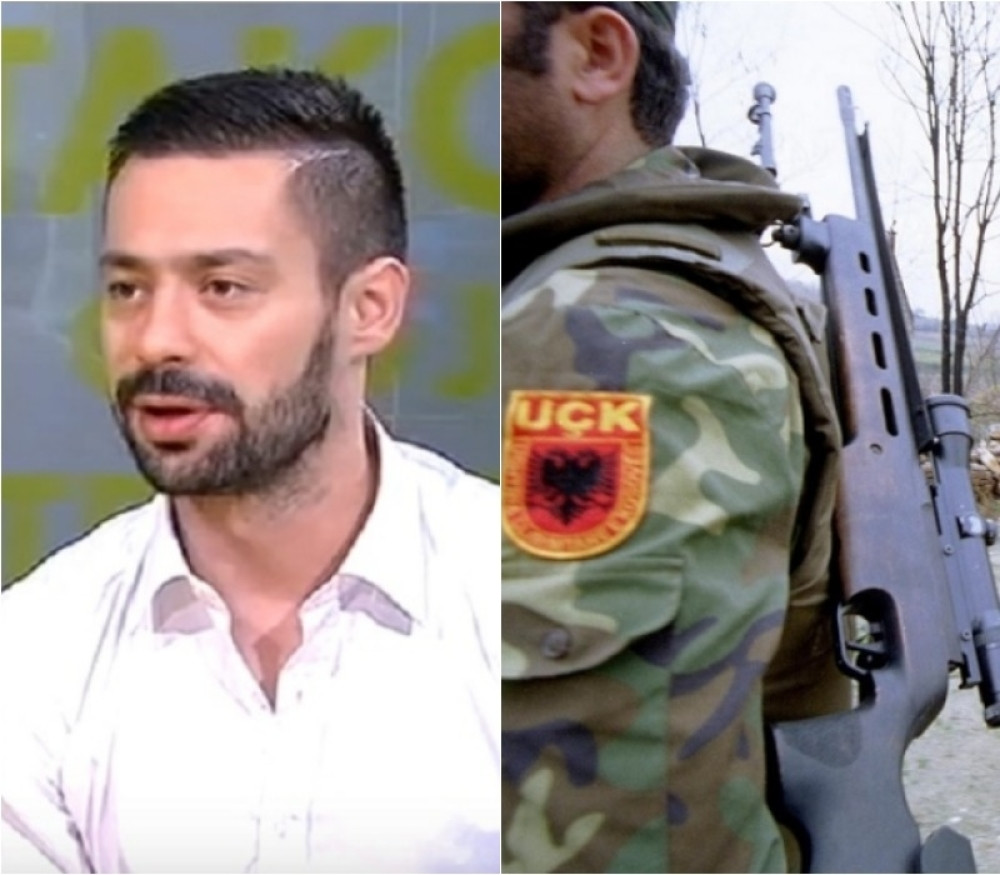 Milan Vasić prvi put o traumi sa Kosova: Rat bre kreće, upada mi Albanac sa fantomkom i puškom, a pokazuje mi da...