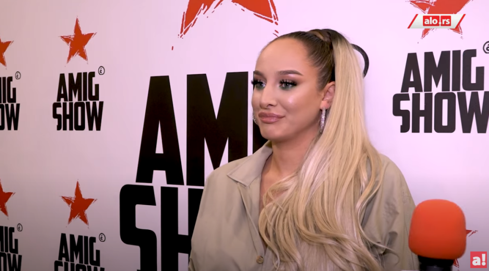 Pogledajte kako je Luna Đogani izgledala pre operacija, nećete je prepoznati (FOTO)