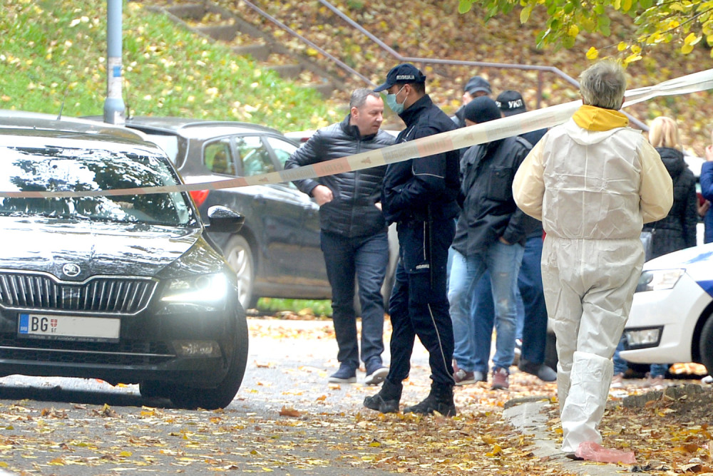 Tuča mladića se otela kontroli, Nemanja proboden nožem u srce, lekari ga izgubili u kolima!
