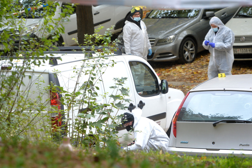 Ispovest oca devojčice (7) koju je preklala Albanka: "Ubijena je na praznik, na Dan majki, pred svojim roditeljima"