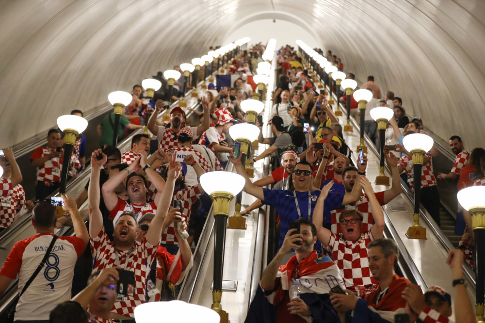 Hrvati u baražu navijaju za Srbe, za to imaju čak dva jaka razloga