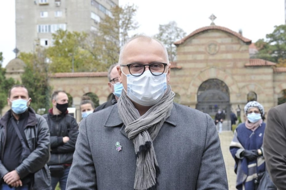 "Tražićemo popuštanje mera"