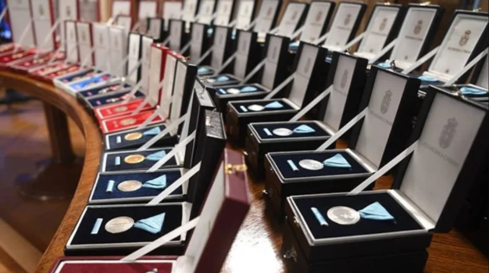 Jovanović: Velika je čast i još veća odgovornost