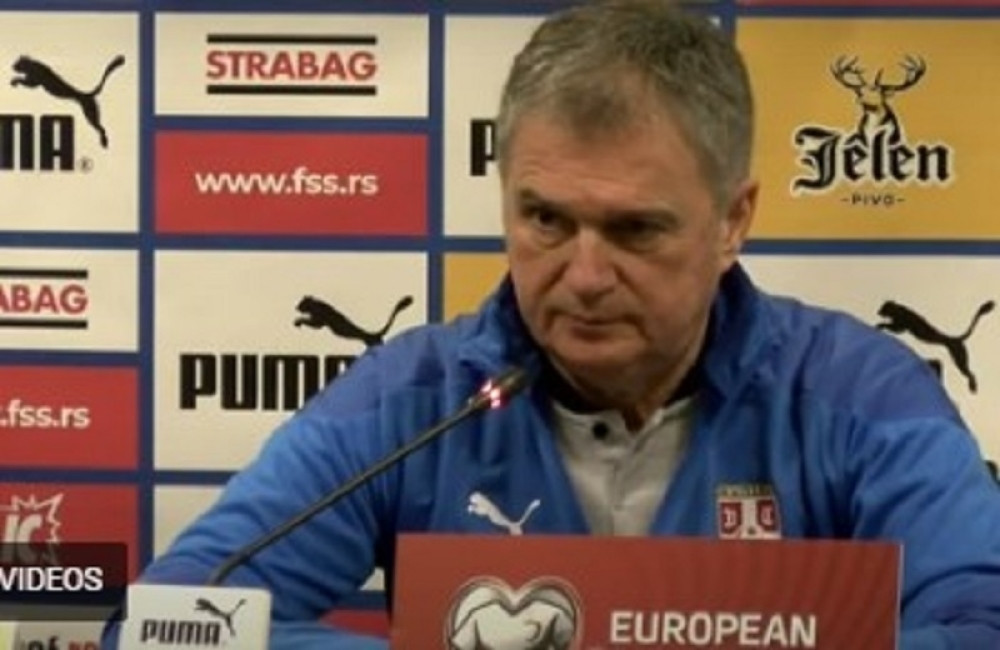 Nemam dileme oko startnih 11