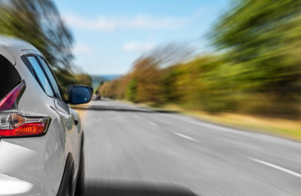 Imao je 1,33 promila alkohola u krvi i bio  pozitivan na narkotike