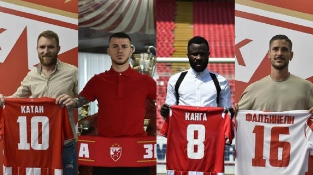 Zvezdina instant pojačanja!