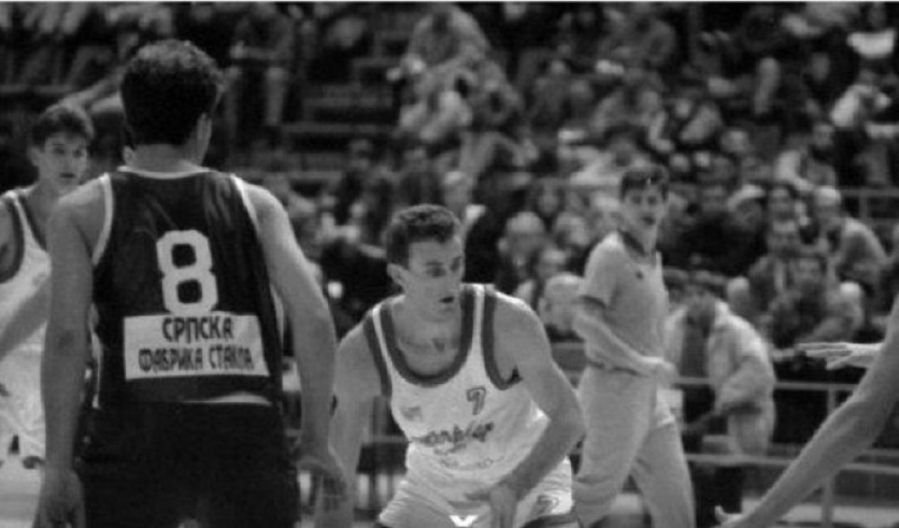 Ko je bio Mileta Lisica? Od metalostrugara do šampiona, u Zvezdu ga doveo Duško Vujošević!