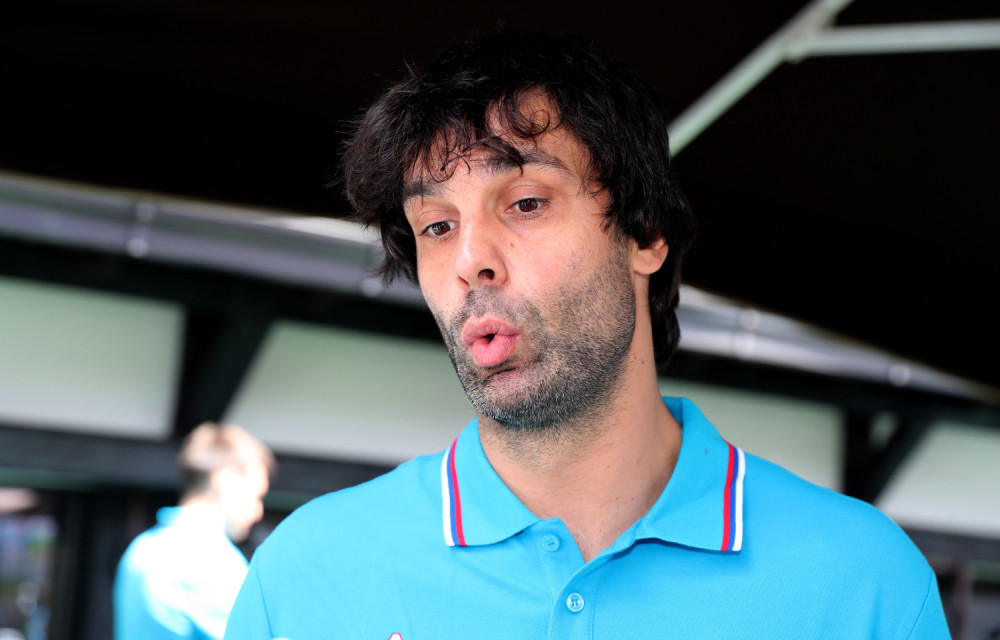 Srpski plej ponovo raspametio sportsku javnost! (VIDEO)