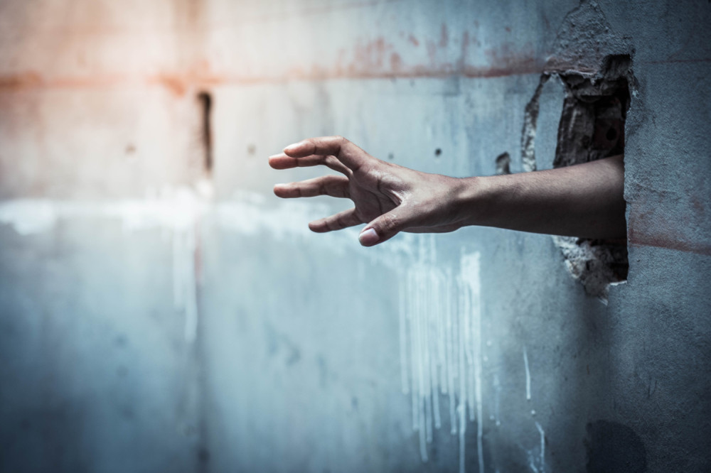 Evo kako je 12 osuđenika pobeglo iz zatvora