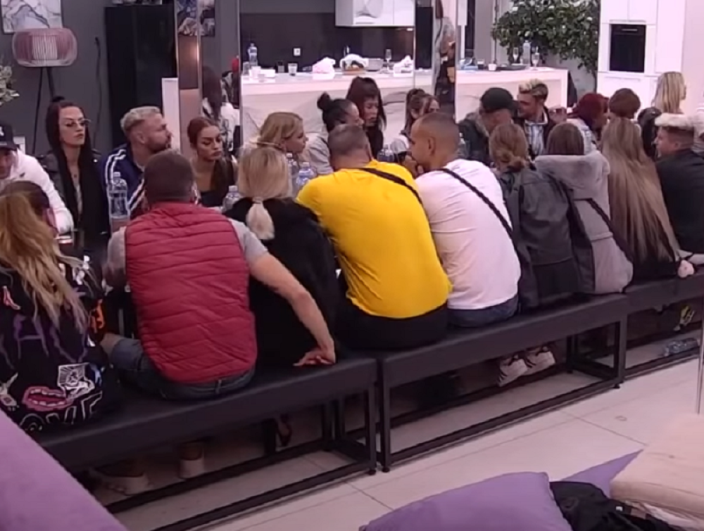 Stanje u Zadruzi zabrinjavajuće: Šta se dešava sa učesnicima? (FOTO/VIDEO)