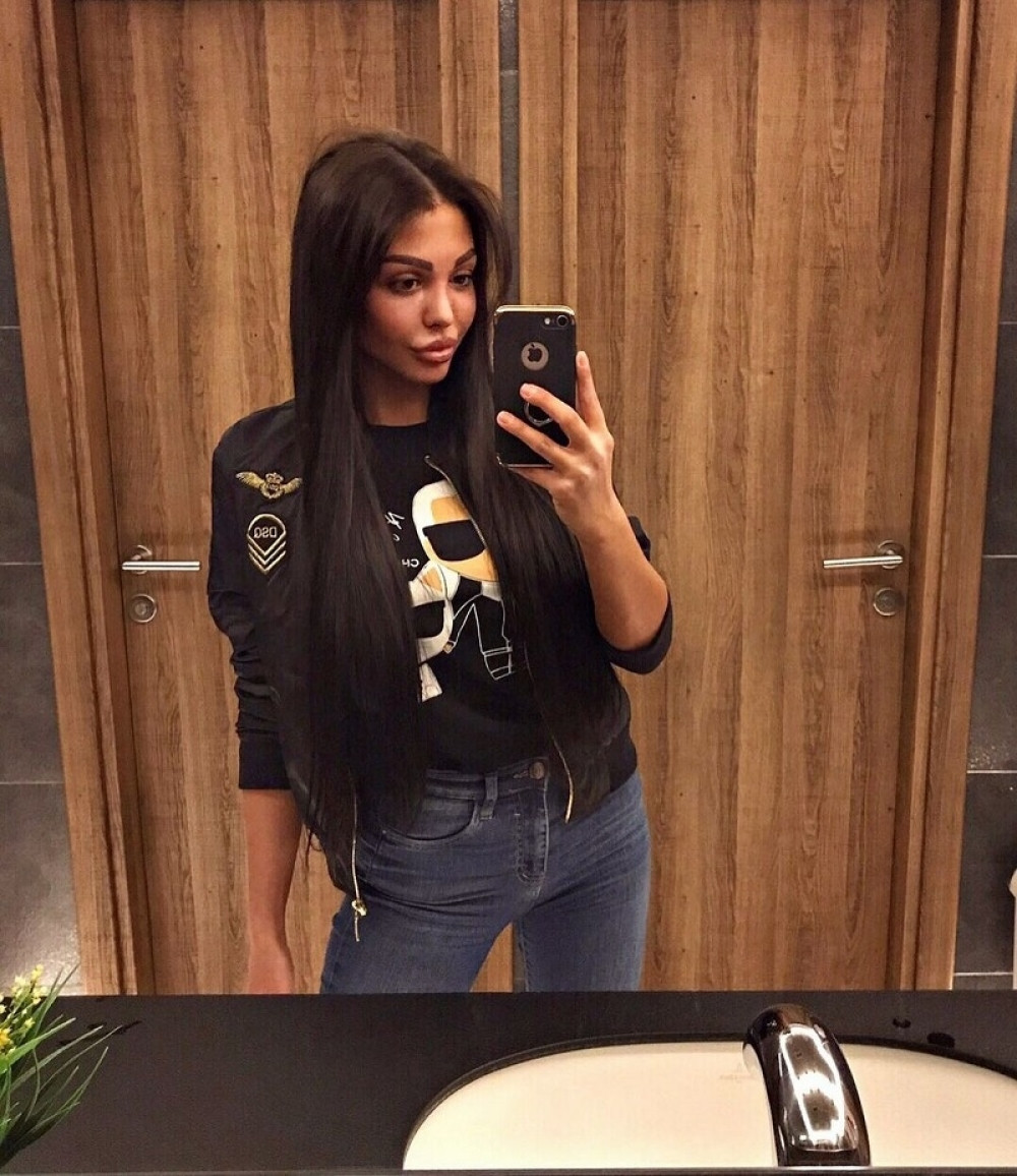 Dok se Maja zavodljivo uvijala, Anđelo se nije mogao iskontrolisati (FOTO/VIDEO)