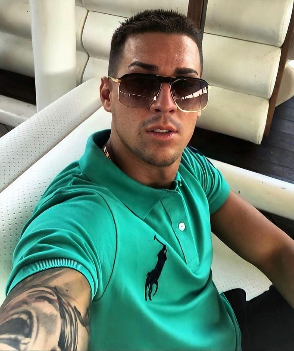 Mateja zastao kada je čuo Tarino ime, a onda je ispucao sve što zaista misli o njoj i vezi sa Čorbom (VIDEO)