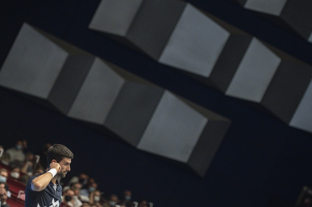 Slavni Britanac tipuje na Novaka, ubeđen da želi snažno da završi sezonu