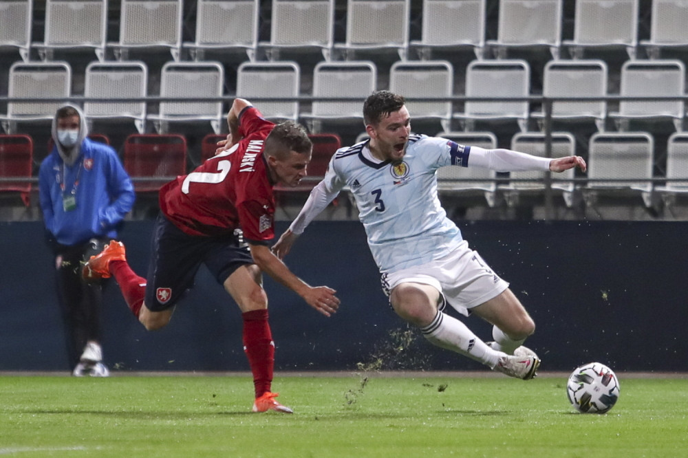 Škoti dve decenije nisu imali meč važniji od ovog sa Srbijom, uzdaju se u bogove i to što nema navijača