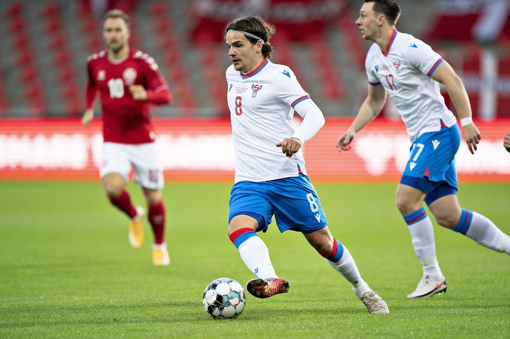 Očima ne veruju, igra za reprezentaciju u dva sporta, nikad nećete pogoditi koja