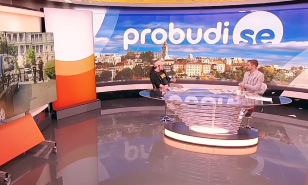 Pogledajte kako izgledaju izlivi bolesne i nepatvorene mržnje protiv Vučića i njegove porodice (VIDEO)