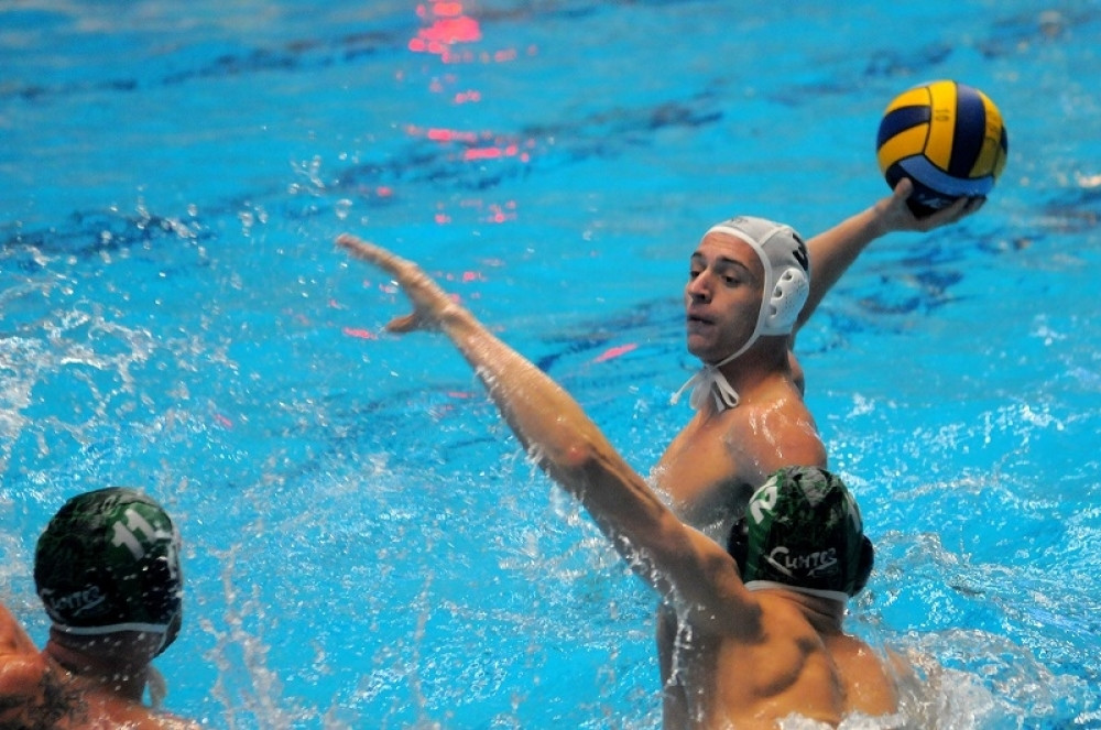 Radnički nadigrao Sintez na kvalifikacionom turniru za plasman u Ligu šampiona