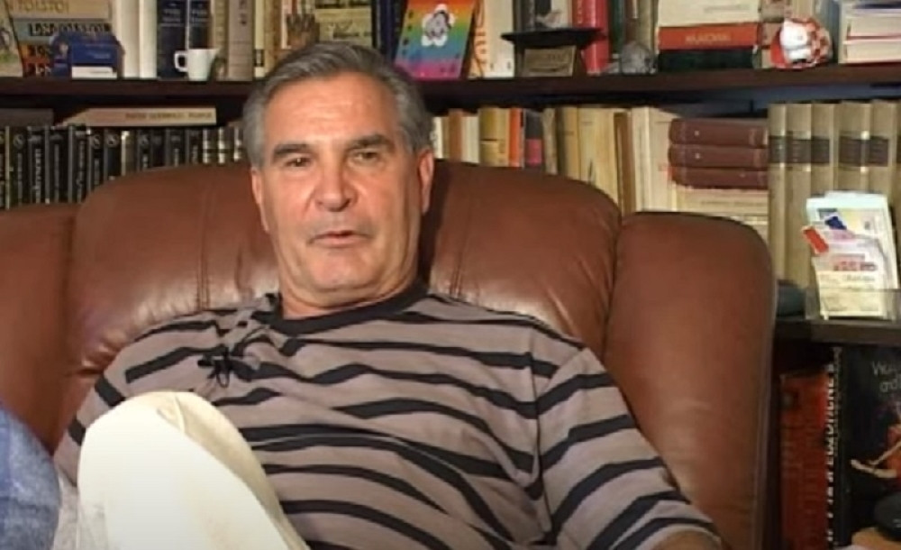 Preminuo je jedan od najvećih igrača Dinama