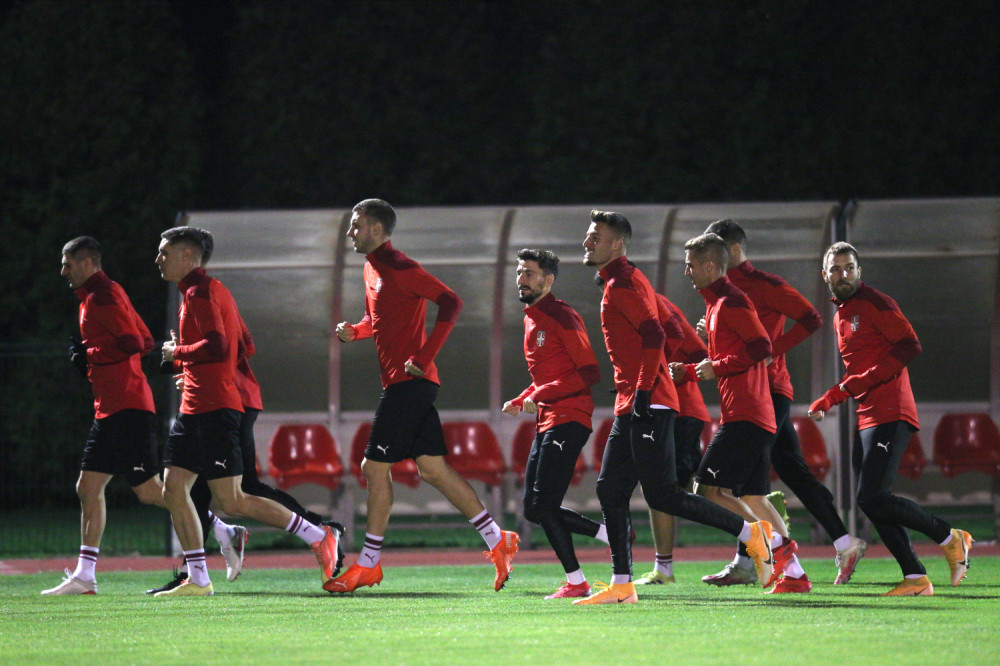 Srbija ima najbolju ekipu na celom prostoru bivše Jugoslavije!