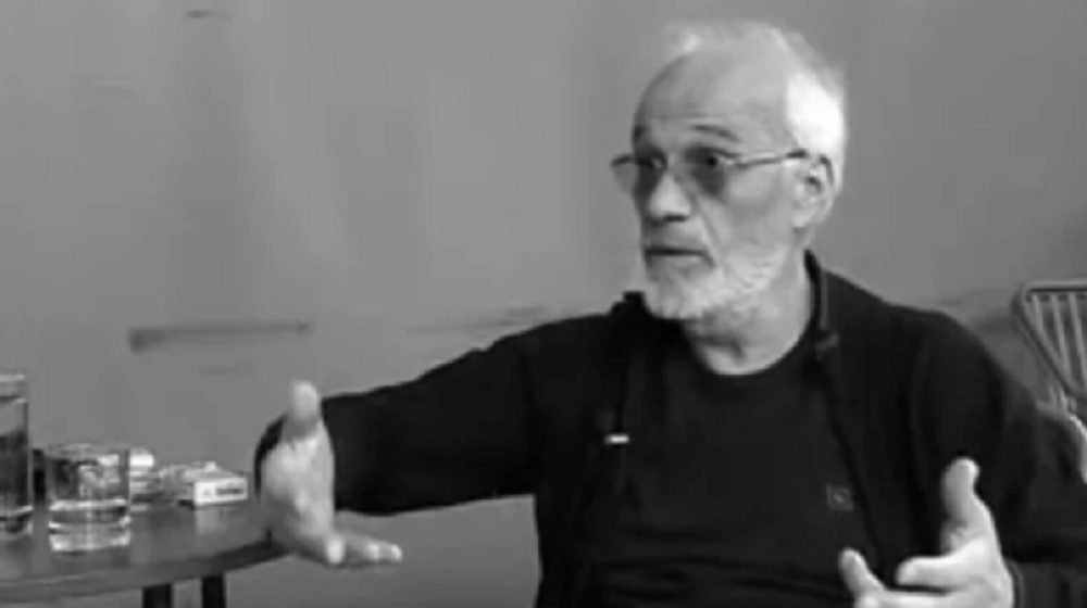 Ćerka preminulog Mirka Babića jedva izustila dve reči...