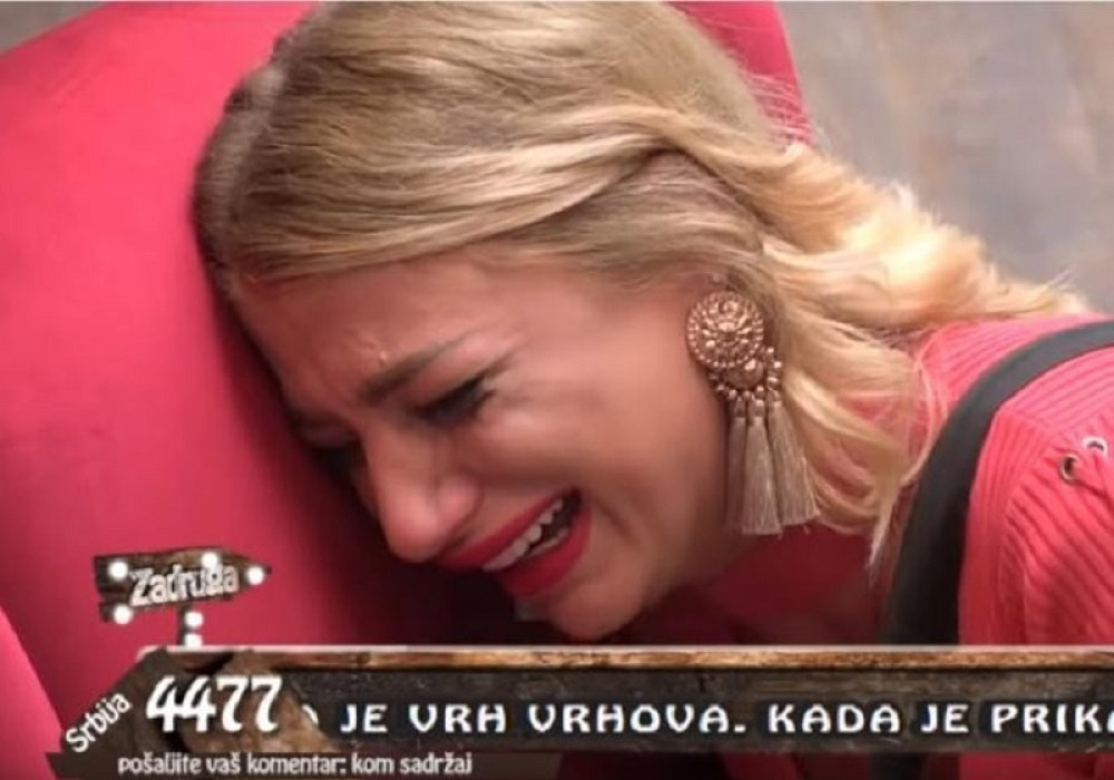 Bora ljubio Mirelu Kemez: Isplivao dokaz! (FOTO/VIDEO)