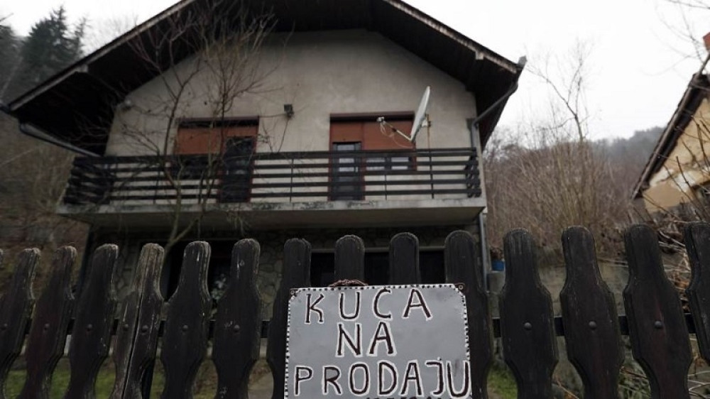 Ovo su sigurni znaci da su vašu kuću zaposeli duhovi!?