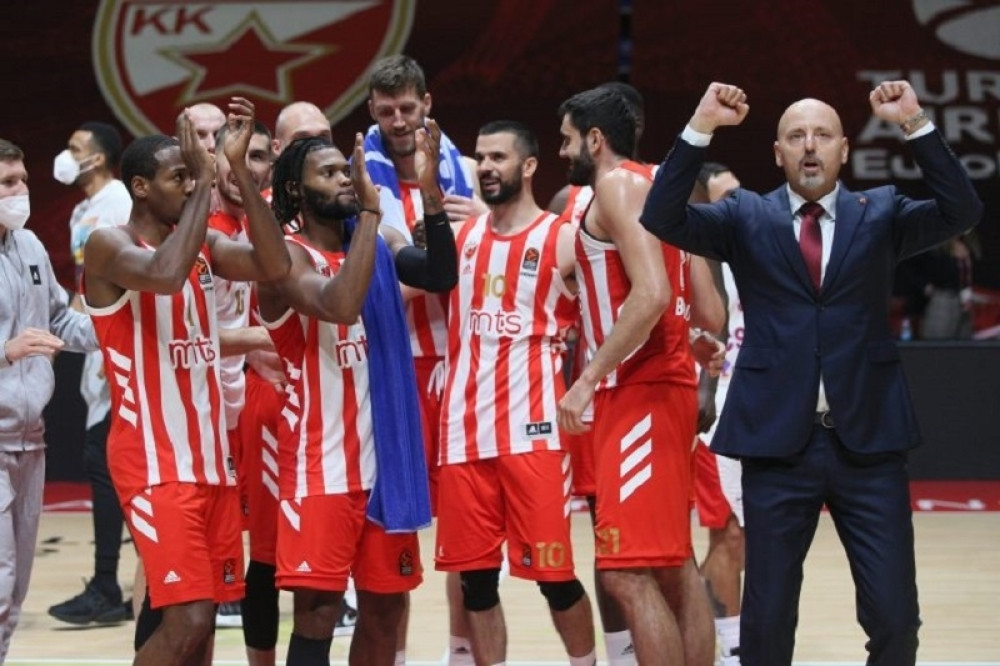 U Beograd stiže veliki Real Madrid!