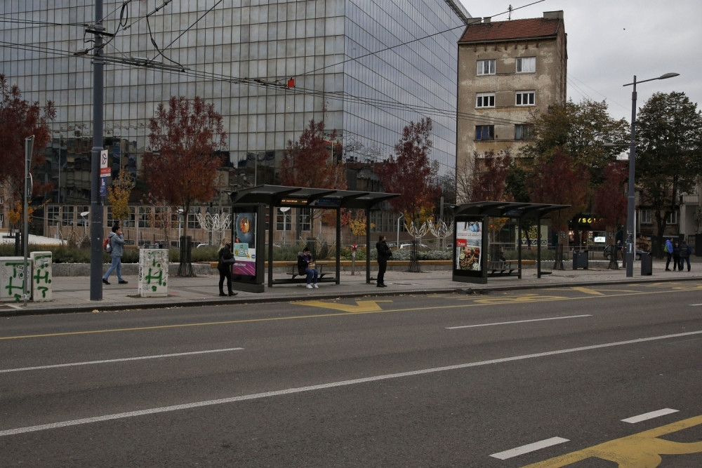 Beograd i dalje na prvom mestu, neslavno drugo i treće pripada sledećim centrima