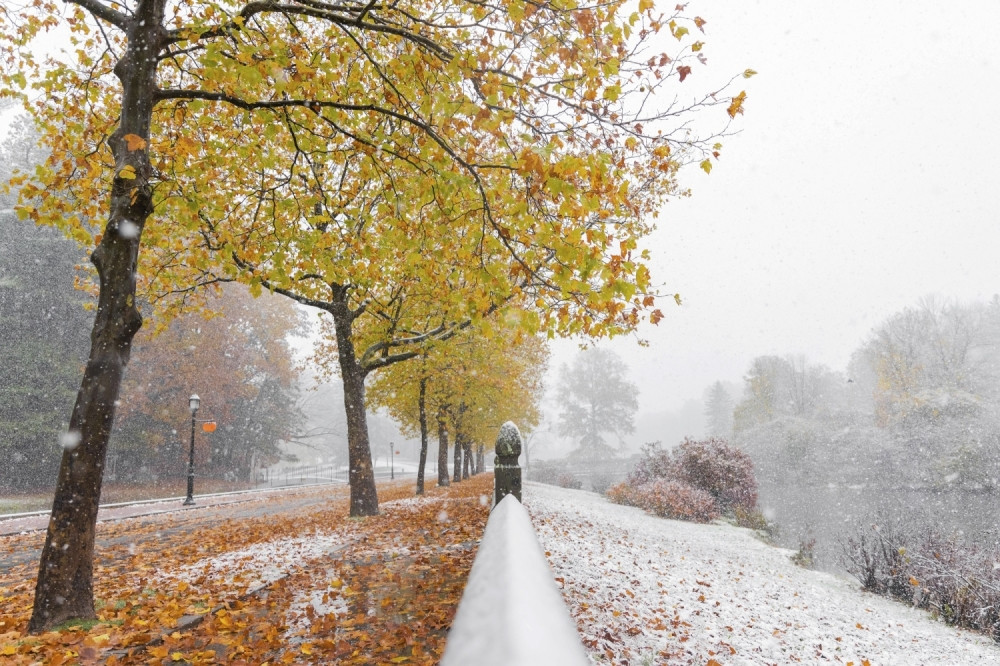 Vremenska prognoza za narednih 7 dana! Stiže nam sneg