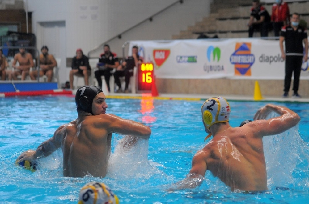 Remi Radničkog protiv francuskog Turkoana u drugom kolu kvalifikacija za LŠ